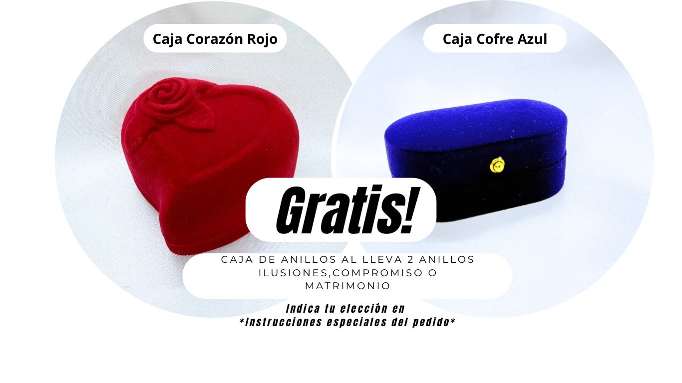 Anillo Argolla Diseño CADENITAS Compromiso o Matrimonio P.925 con Oro de 14 k.