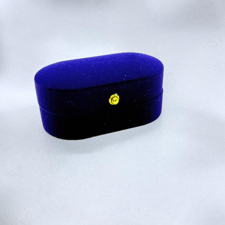 Cajas para 2 anillos Ilusiones, Compromiso o Matrimonio