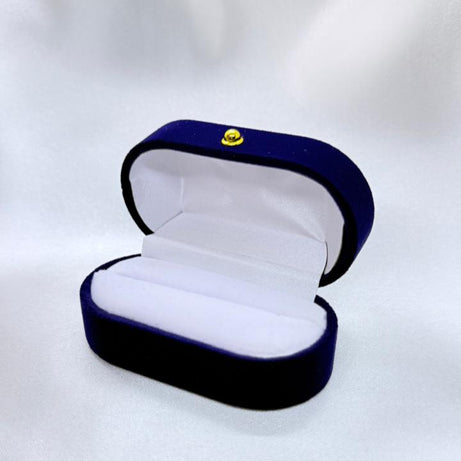 Cajas para 2 anillos Ilusiones, Compromiso o Matrimonio