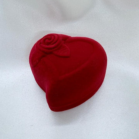 Cajas para 2 anillos Ilusiones, Compromiso o Matrimonio