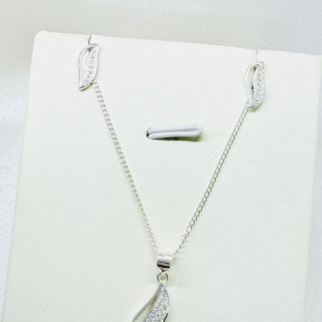 Conjunto Dama Diseño Circones