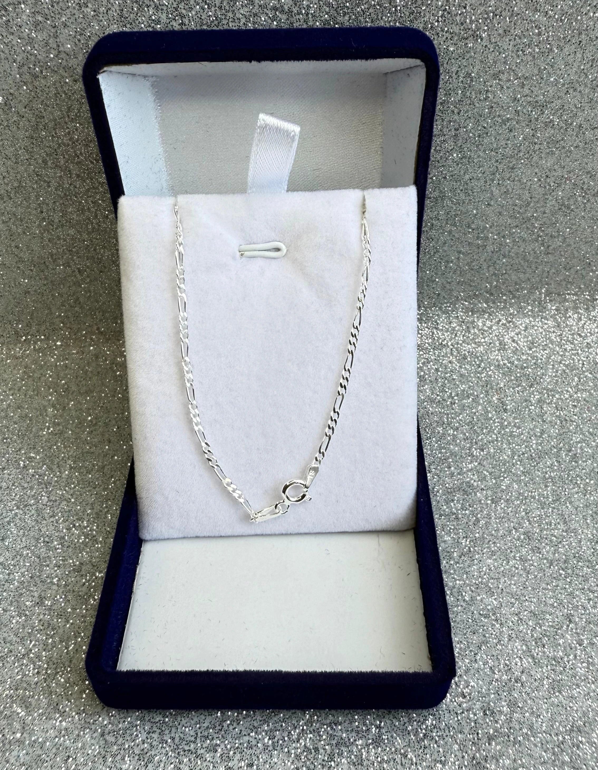Cadena Caballero CARTIER 50cm Plata fina ley 925