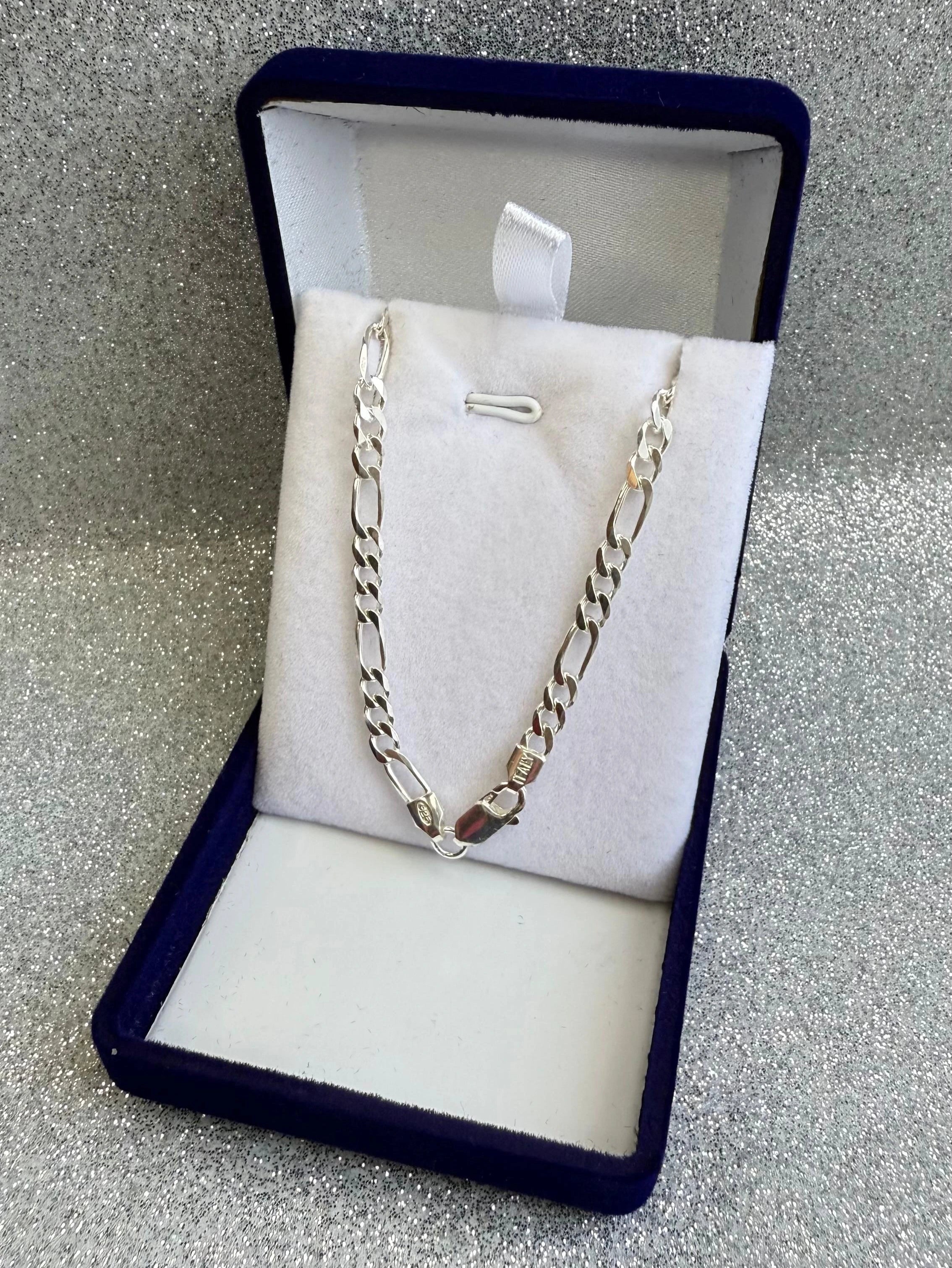 Cadena Caballero CARTIER Inflada 60CM Plata fina ley 925