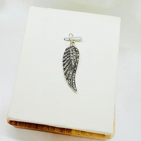 Colgante ALA DE ÁNGEL