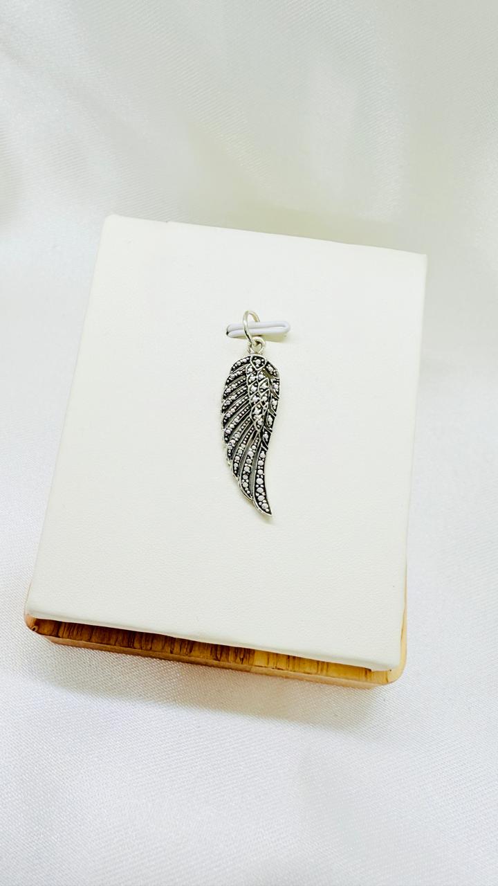 Colgante ALA DE ÁNGEL