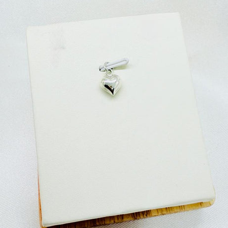 Colgante CORAZÓN inflado