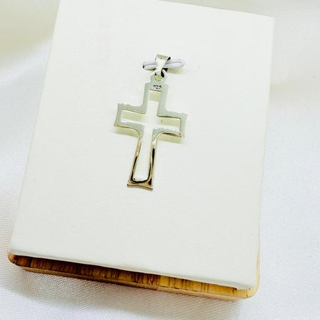 Colgante CRUZ