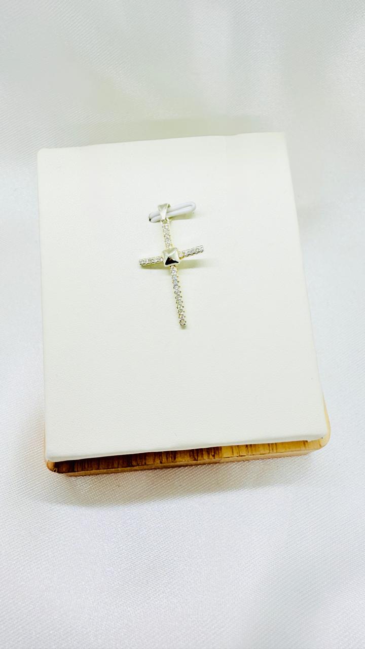 Colgante CRUZ