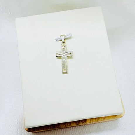 Colgante CRUZ Cristo