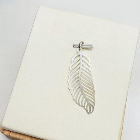 Colgante HOJA