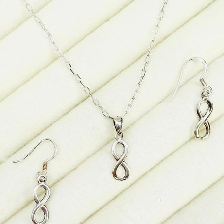 Conjunto Dama Diseño infinto