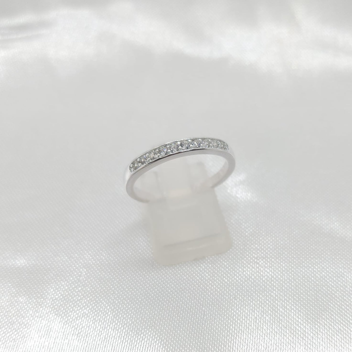 Anillo Dama Diseño Centillo