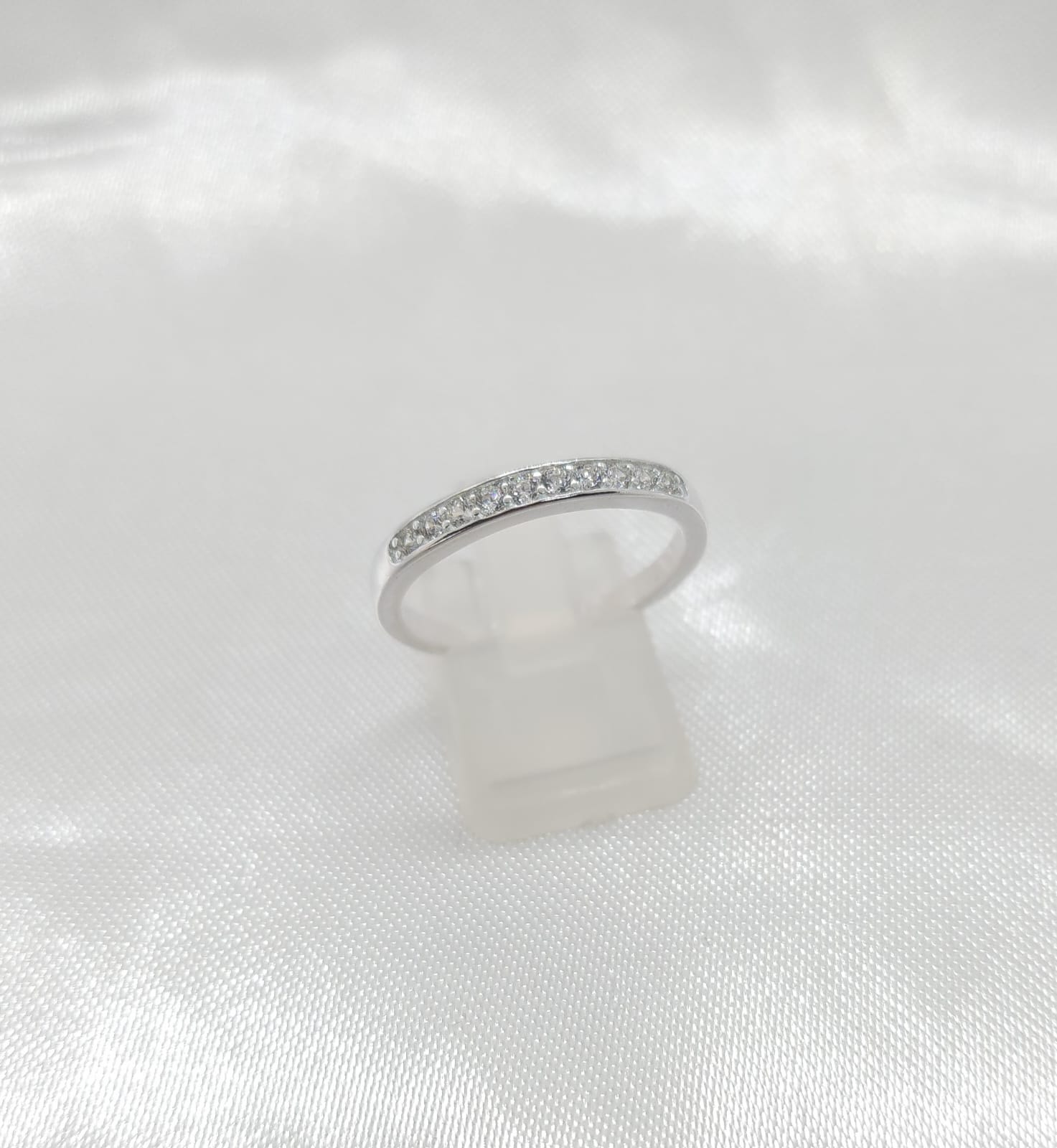 Anillo Dama Diseño Centillo