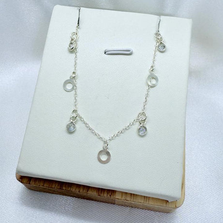 Collar DIJES colgantes