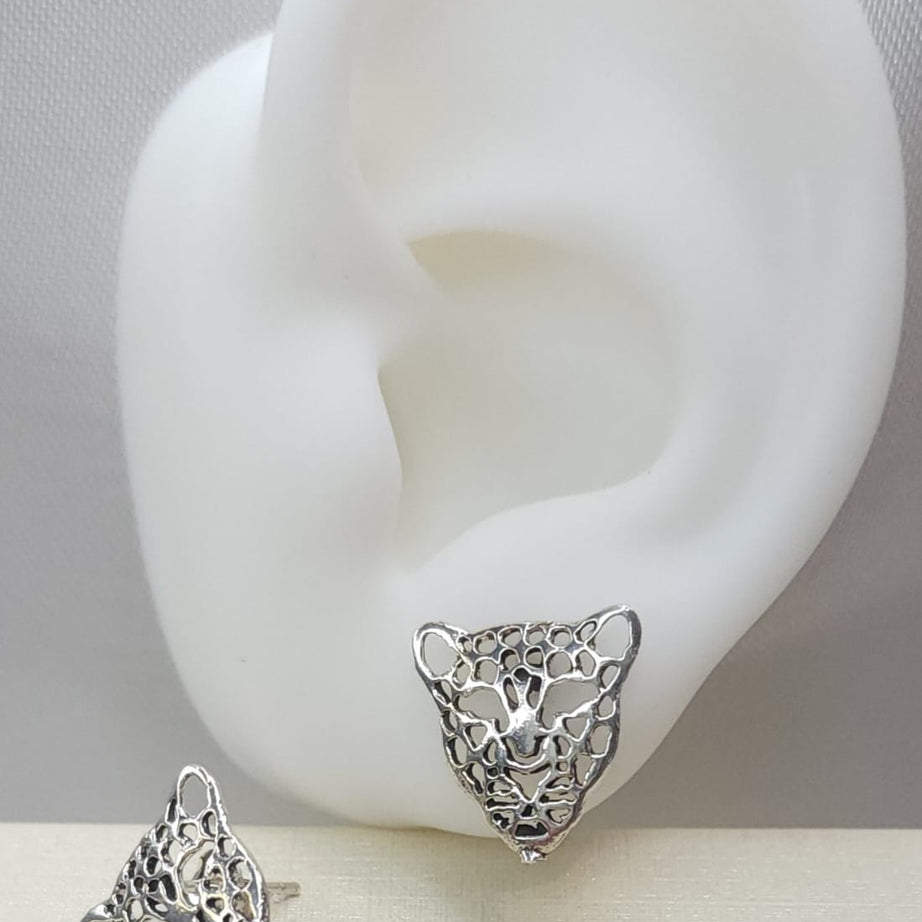 Aros Diseño Leopardo