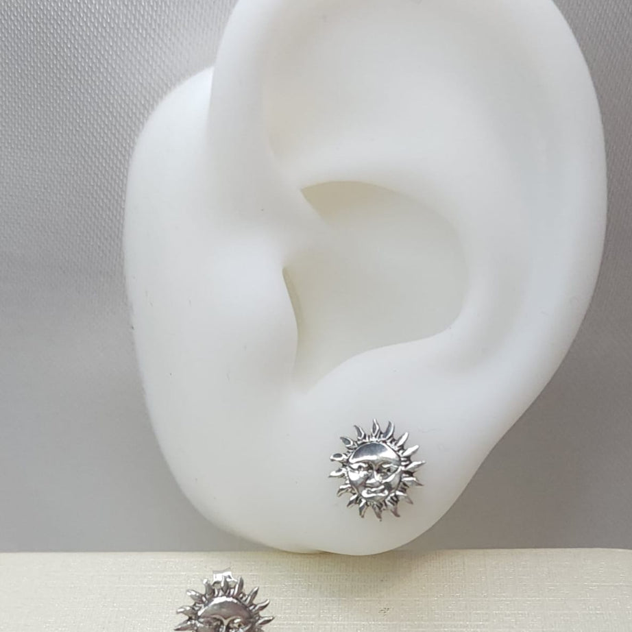 Aros Diseño SOL/CARA