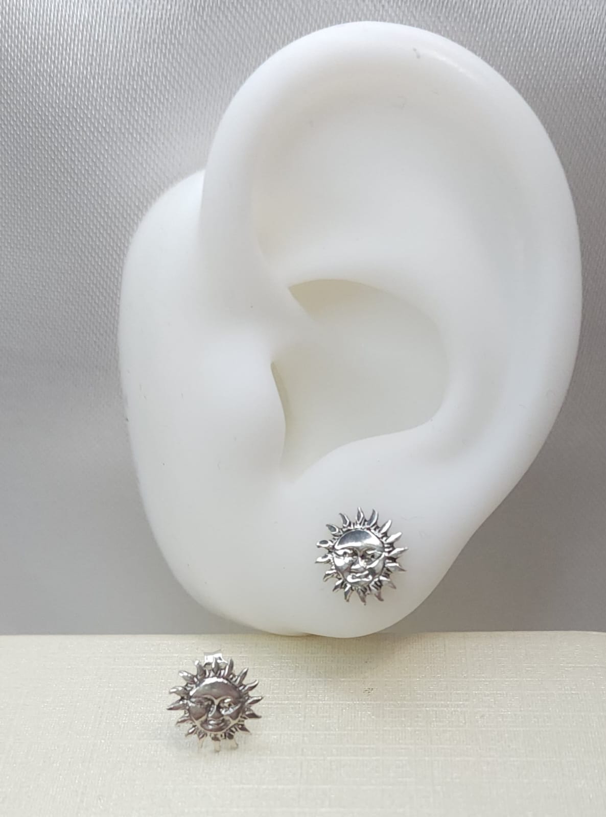 Aros Diseño SOL/CARA