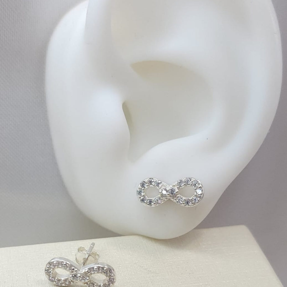 Aros Diseño Infinito