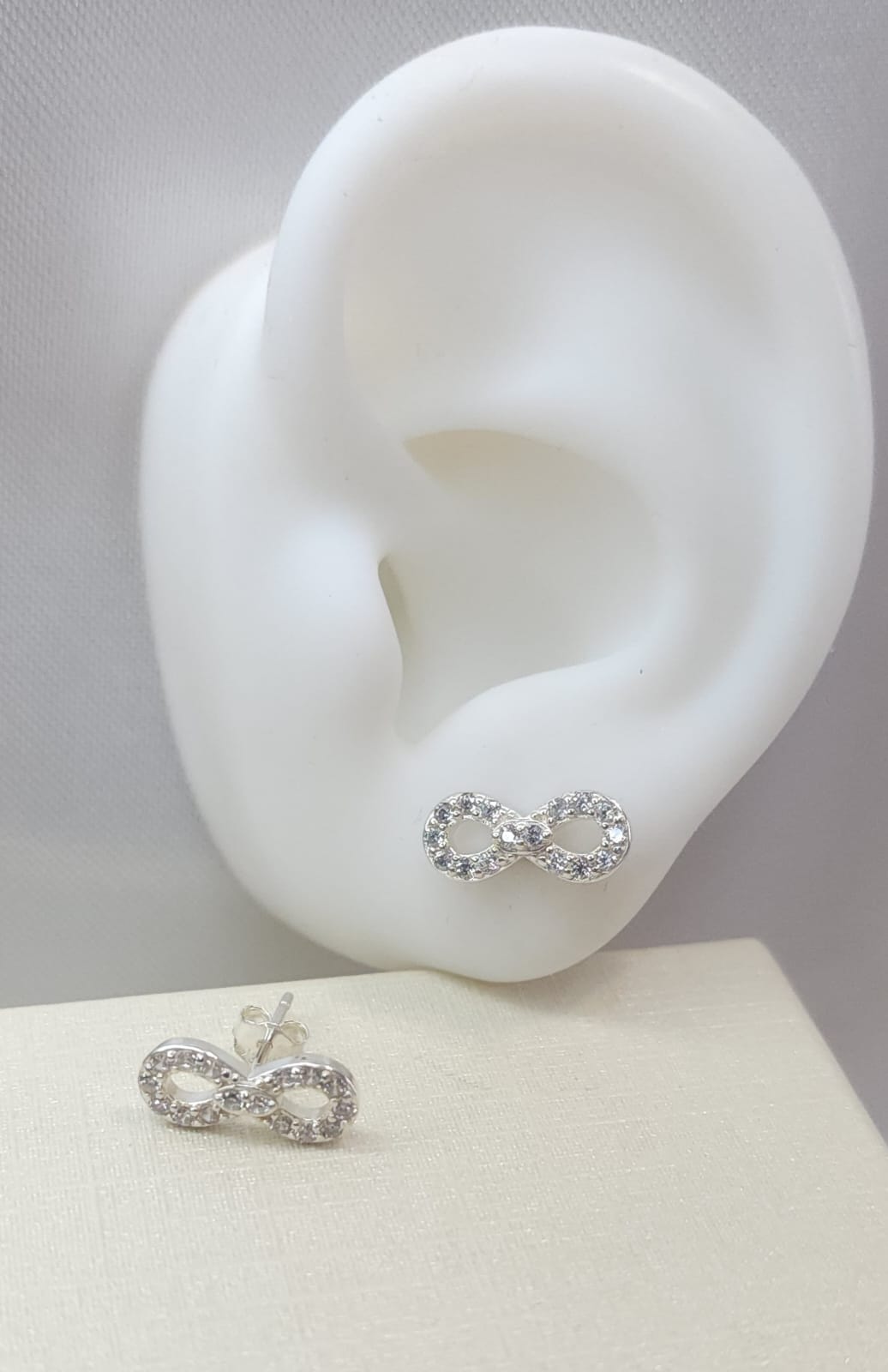 Aros Diseño Infinito