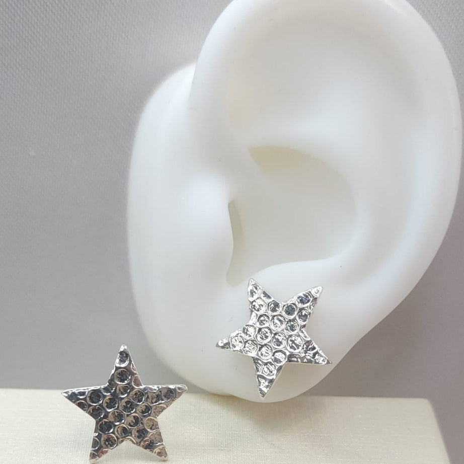 Aros Diseño Estrella