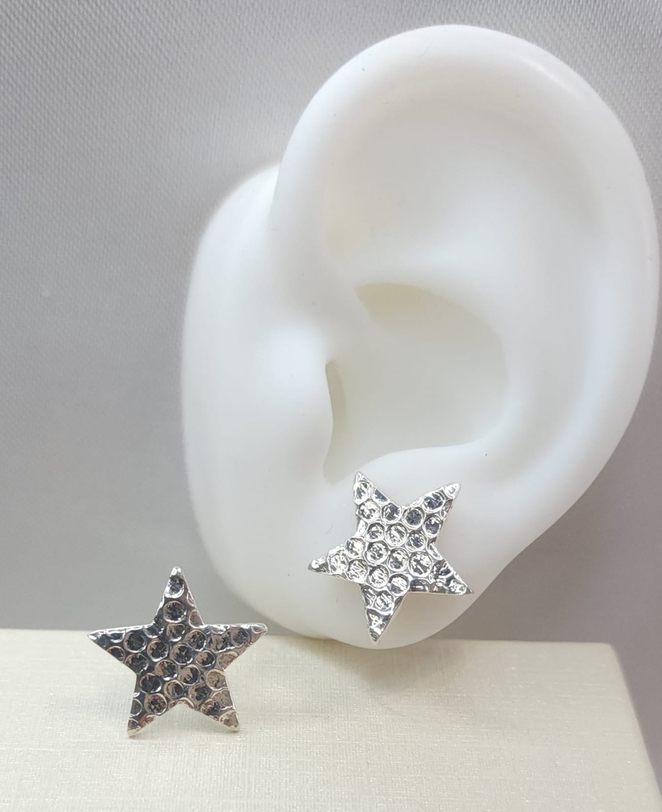 Aros Diseño Estrella