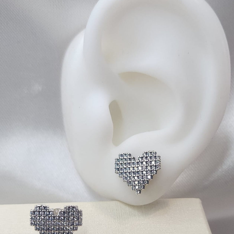 Aros Diseño Corazón