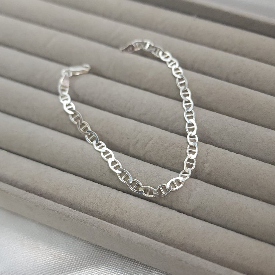 PULSERA CABALLERO DISEÑO GUCCI