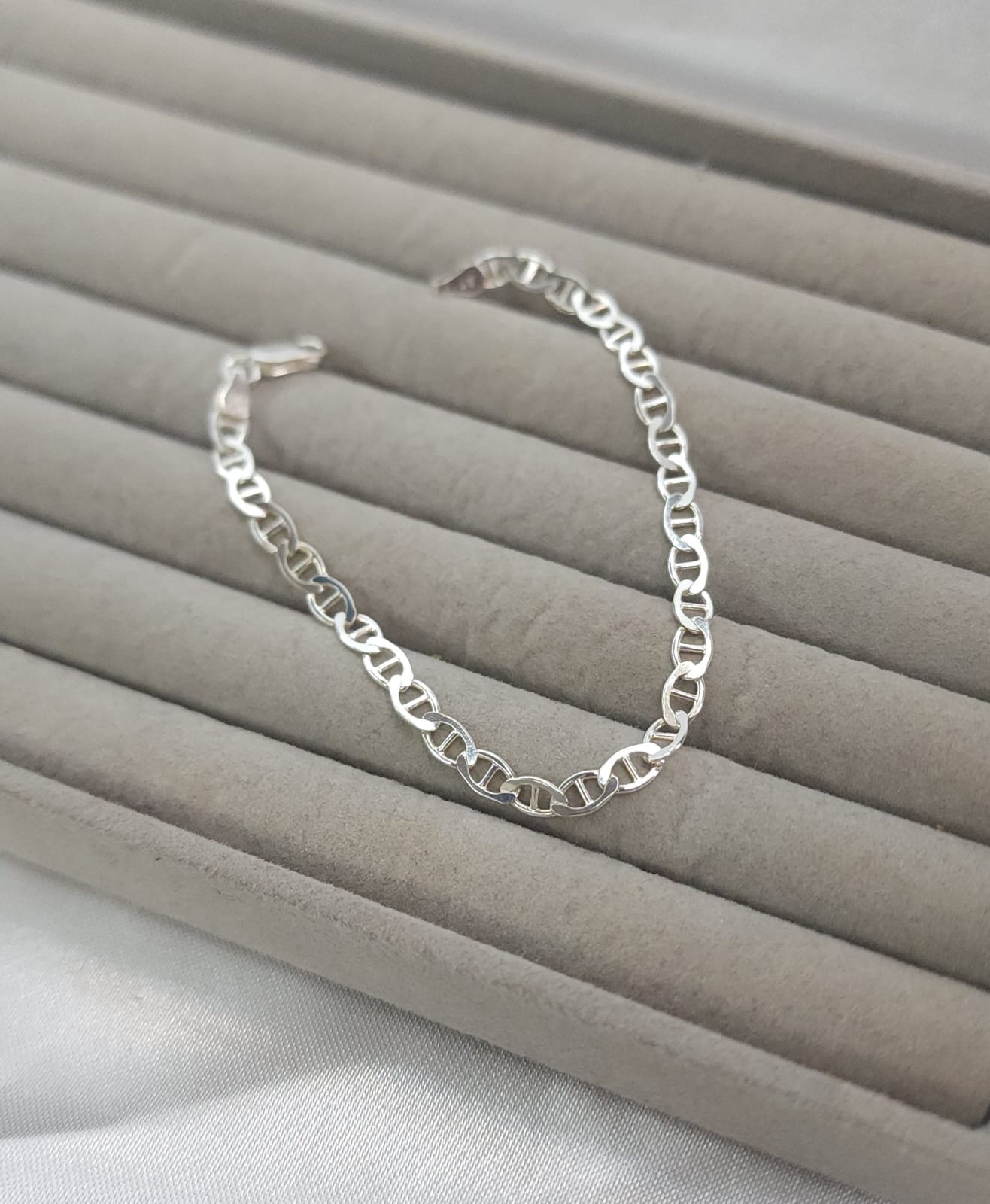 PULSERA CABALLERO DISEÑO GUCCI